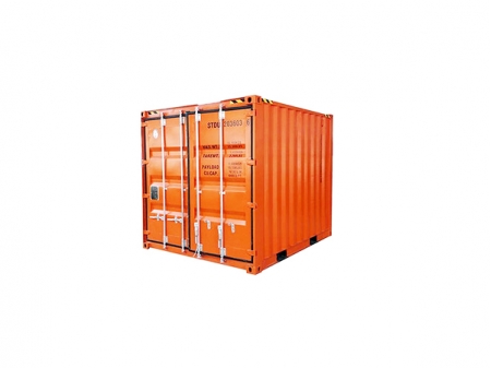 10 Feet Shipping Container