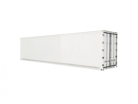 45 Feet Reefer Container